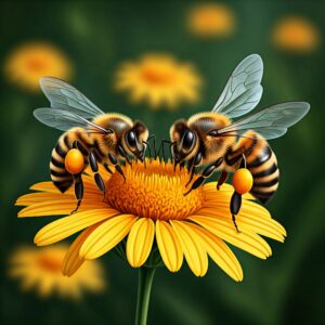 Sobre Nosotros: Tu Guía para Aprender Apicultura y Sentir la Naturaleza 1 aprender apicultura